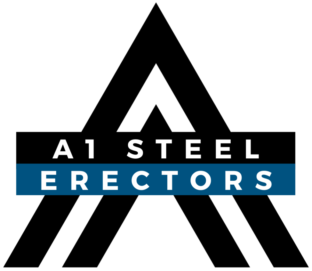 Contact A1 Steel Erectors